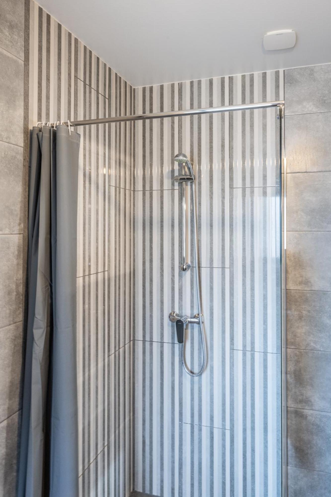 Le Refuge Des Sorciers Apartment Horbourg Luaran gambar